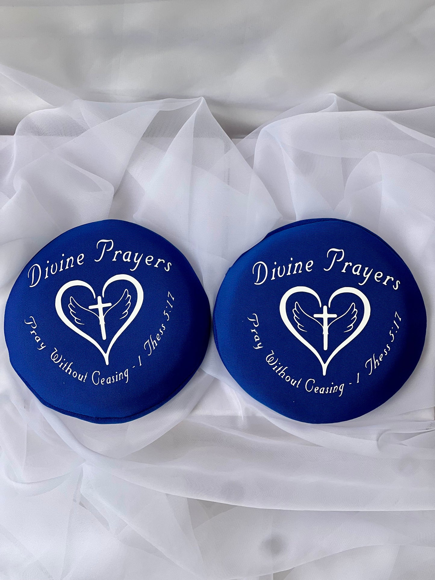 Prayer Pads