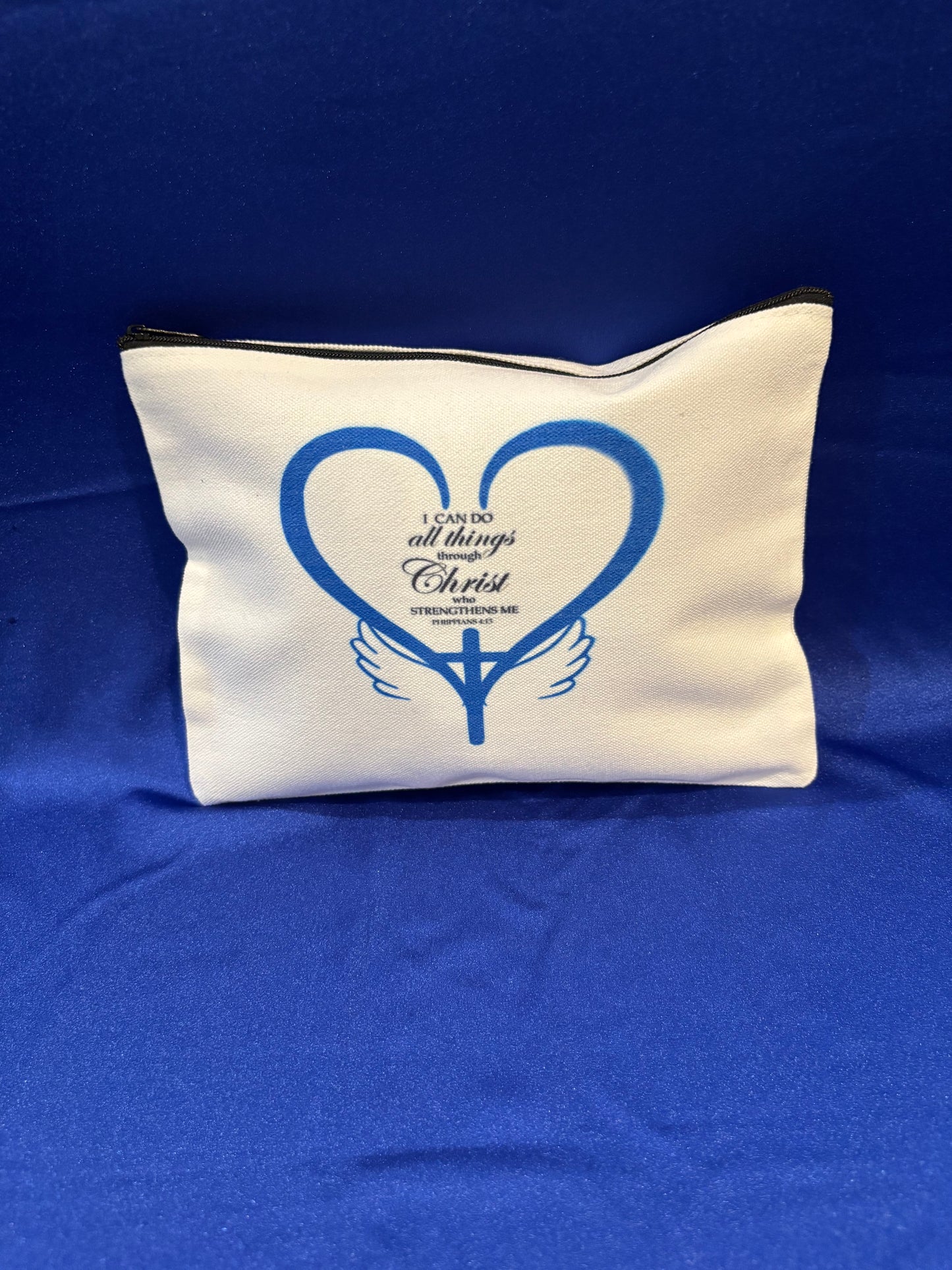 Soul Journey Tote and Pouch