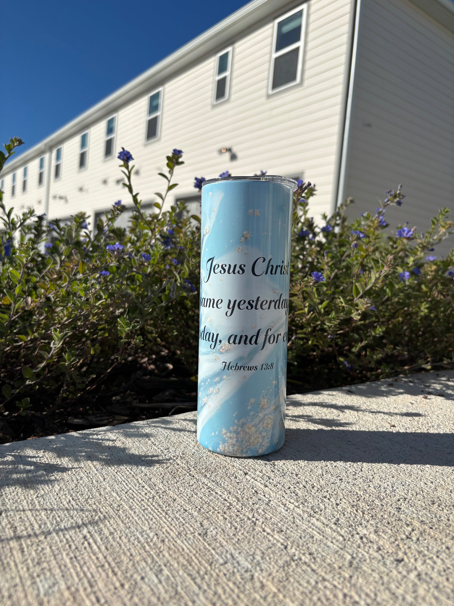 Spirit Filled Tumblers
