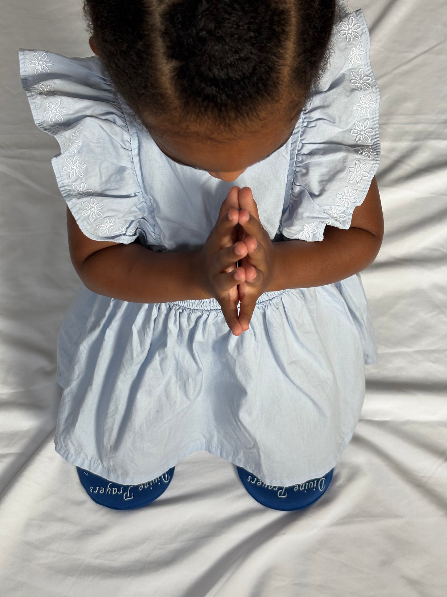 Prayer Pads