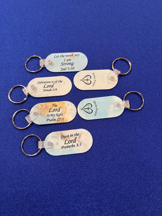 Inspirational Tokens
