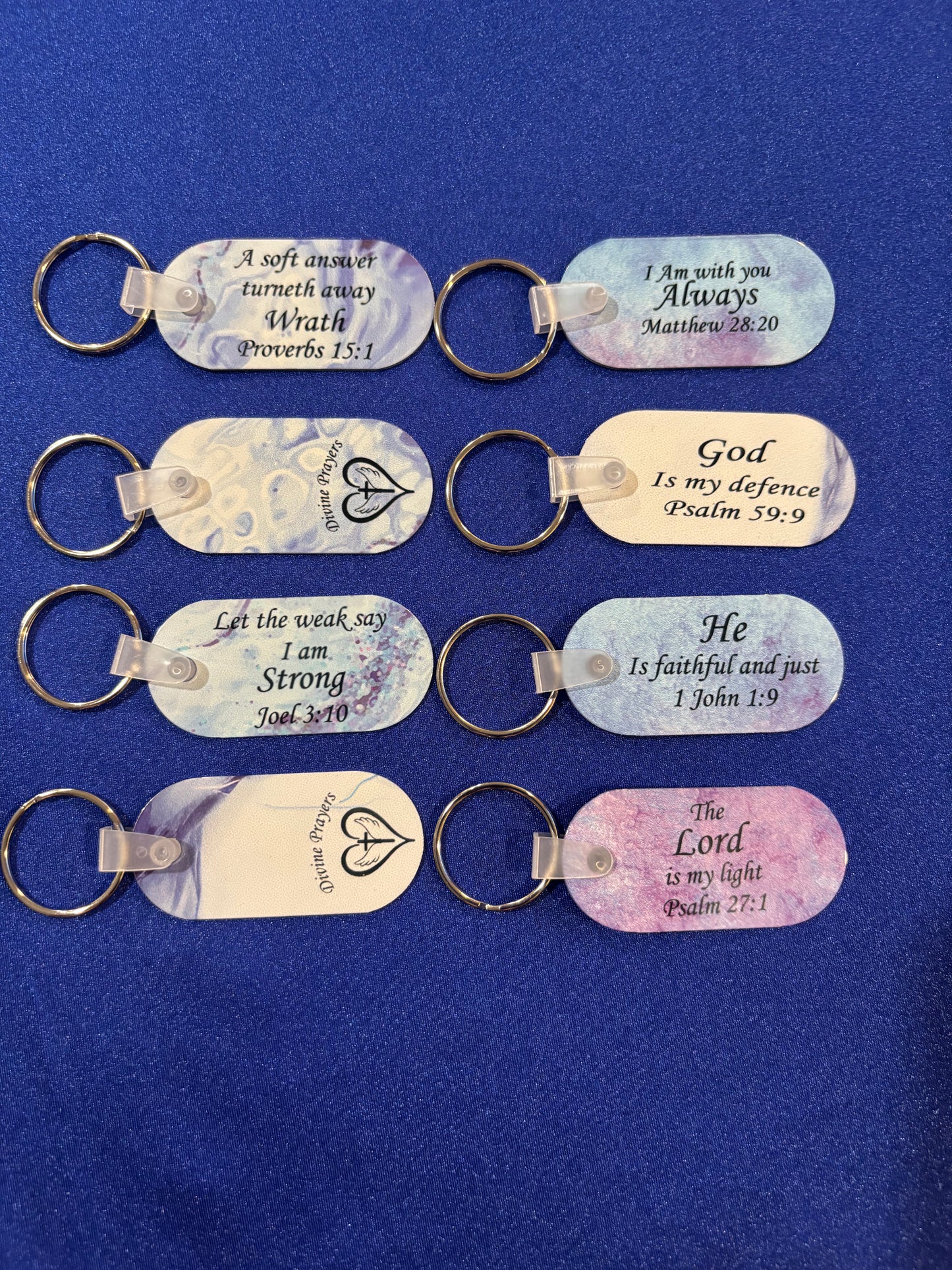 Inspirational Tokens
